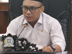 Rekam Jejak Wahyudin Moridu yang Viral Hendak Rampok Uang Negara