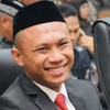 BK Sebut Wahyudin Moridu Mabuk di Video Viral Rampok Uang Negara
