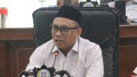 BK Bakal Periksa Komisi 1 Soal Perjalanan Dinas Wahyudin Moridu