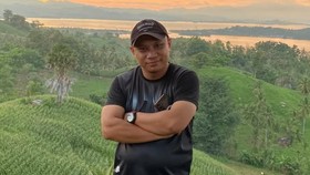 Harta Anggota DPRD Provinsi Gorontalo Wahyudin Moridu Minus Rp2 Juta