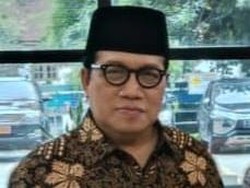 DMI Dukung Kakorlantas Larang Penggunaan Sirene Saat Azan Berkumandang