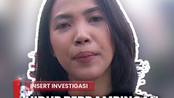 Video: 30 Tahun Tinggal di Pinggir Rel, Sunaryo Masih Merasa Takut