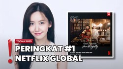 Drama YoonA SNSD dengan Rating Tertinggi, Ada 'King the Land'