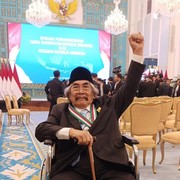 4 Artis Senior yang Berjuang Melawan Penyakit di Masa Tua