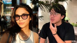 Berharap Azizah Salsha Mau Memaafkan, Resbob: Masa Depan Saya Masih Panjang