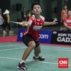 PB Djarum Juara Putra U-15, Berat di Awal Manis di Akhir