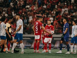 Kecewanya Johnny Jansen Usai Bali United Dipermalukan PSIM Yogyakarta