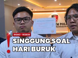 Azizah Belum Buka Peluang Damai, Bigmo-Resbob Tetap Asyik Ngonten