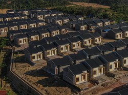 Rumah Subsidi Tak Boleh Asal Dirombak, Ini Risiko Kalau Nekat Renovasi