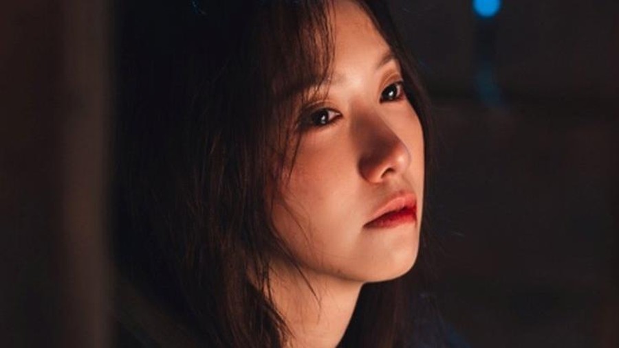 Adegan dalam drama Korea Bon Appétit, Your Majesty.