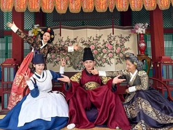 Bon Appetit, Your Majesty Masuk 10 Besar Drakor Rating Tertinggi Sepanjang Masa