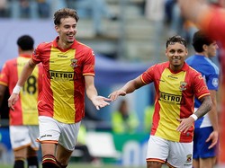 Video Passportgate: Gugatan NAC Breda Ditolak, Liga Belanda Lolos dari Kekacauan