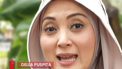 Video: Della Puspita Rugi Ratusan Juta soal Kasus Penipuan Travel Umrah