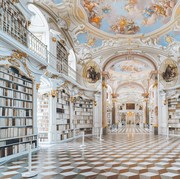 6 Toko Buku Terindah di Asia yang Cocok Buat Healing dan Hunting Buku