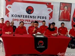 PDIP Gorontalo Minta Maaf Usai Wahyudin Moridu Viral Mau Rampok Uang Negara