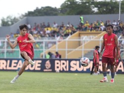 Prediksi Susunan Pemain PSM Makassar Vs Persija Jakarta di Super League