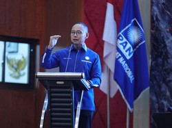 Waka MPR: Partai Harus Berani Otokritik-Perkuat Hubungan Masyarakat