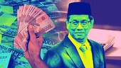 Mengenal SAL, Duit Negara Rp200 T yang Disebar Purbaya ke 5 Bank