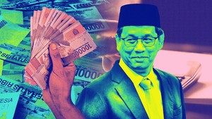 Mengenal SAL, Duit Negara Rp200 T yang Disebar Purbaya ke 5 Bank Mengenal SAL, Duit Negara Rp200 T yang Disebar Purbaya ke 5 Bank
