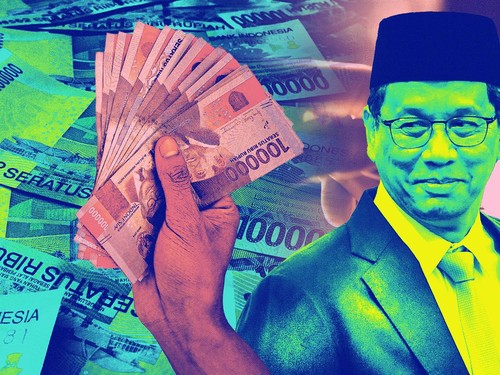 Mengenal SAL, Duit Negara Rp200 T yang Disebar Purbaya ke 5 Bank