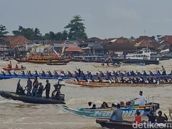 Kilas Balik Lomba Bidar Palembang 2025 dan Harapan untuk 2026