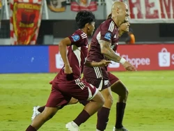 Hasil PSM Vs Persija: Menang 2-0, Juku Eja Keluar Zona Degradasi