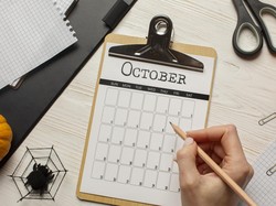 Cuti Bersama Oktober 2025, Ada Tanggal Merah atau Tidak?