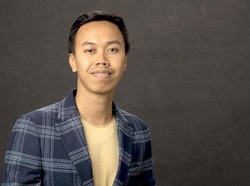 Begini Cerita Irmandy Jadi Dosen di NUS dan Punya Lab Riset Sendiri