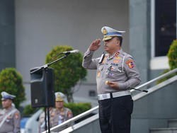 Melihat Capaian Kakorlantas dan Jajaran di Momen Refleksi 70 Tahun Polantas