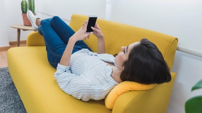 7 Kebiasaan Orang Mager yang Diam-Diam Efektif, Wajib Dicoba!