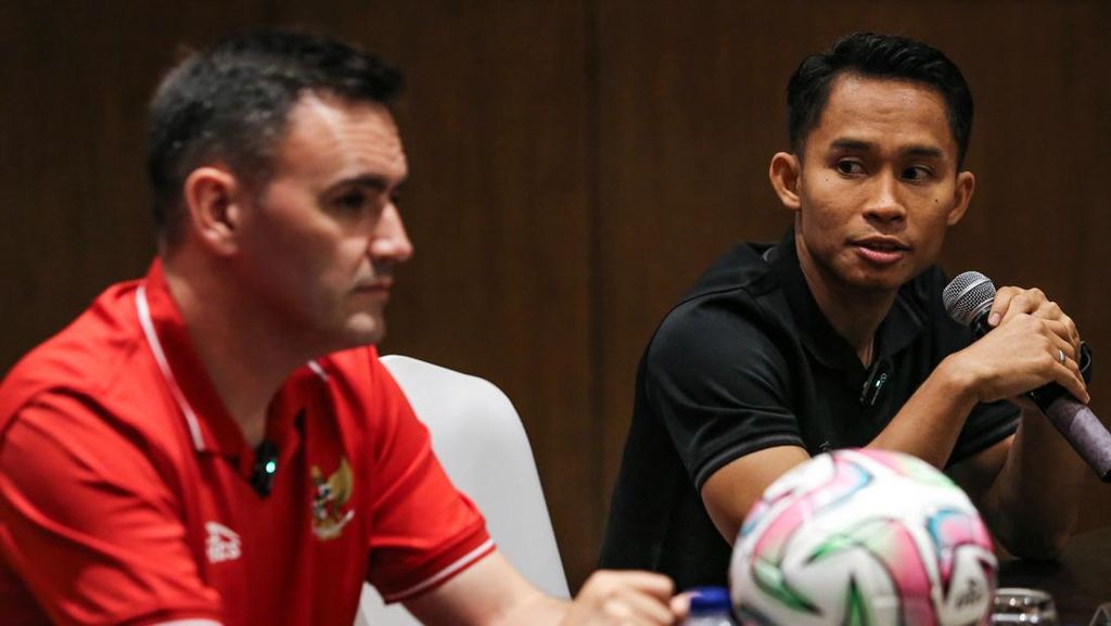 Kapten Timnas Futsal Indonesia: Hector Souto Motivator Ulung