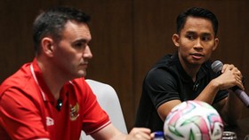 Pelatih Timnas Futsal Indonesia Usai Kalah dari Vietnam: Kita Superior