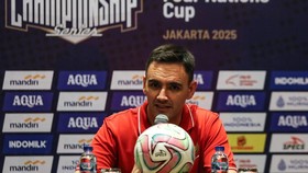 Souto Marah Usai Indonesia Bantai Belanda, Kenapa?