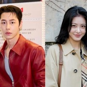 Diadaptasi dari Webtoon, Drakor Medis yang Dibintangi Lee Jae Wook dan Shin Ye Eun akan Segera Tayang