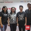 4 Legenda Bangga Diabadikan Jadi Nama Piala Polytron Superliga Junior