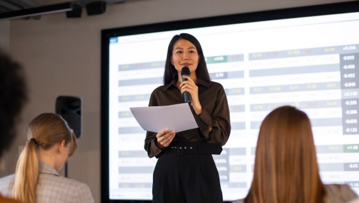 Leo, Si Bintang Panggung/ Foto: freepik.com