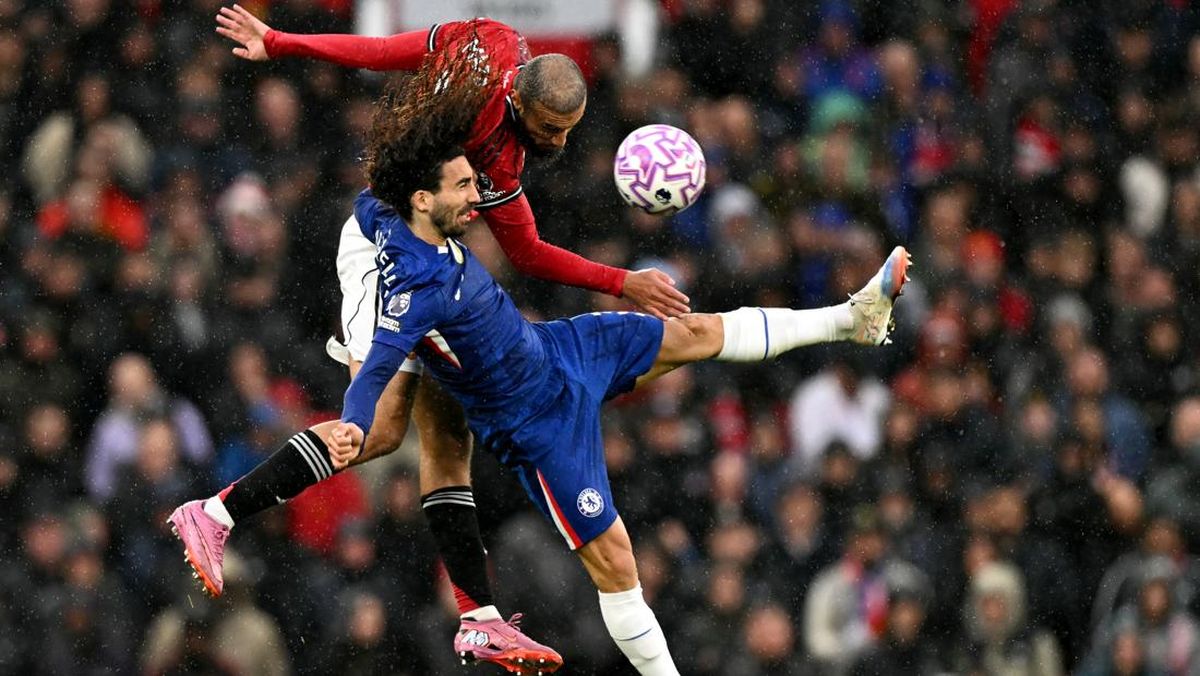 Klasemen Liga Inggris usai MU Bungkam Chelsea