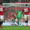 Hasil Liga Inggris: Diwarnai 2 Kartu Merah, MU Kalahkan Chelsea