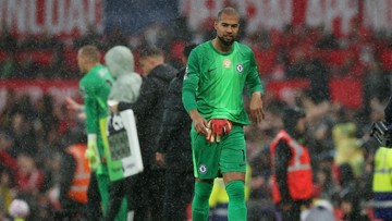 Sorotan Dunia Olahraga CNN Sport : Maresca Salahkan Robert Sanchez