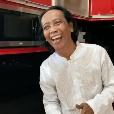 Mandra Ungkap Penyebutan Alat Musik Betawi Tanjidor Selama Ini Salah