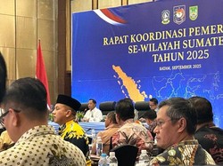 Mendagri Izinkan Kepala Daerah Kunker ke Luar Negeri, Ini Syaratnya