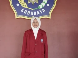 Kisah Abida, Anak Pedagang yang Hafal 30 Juz dan Raih Beasiswa Kuliah