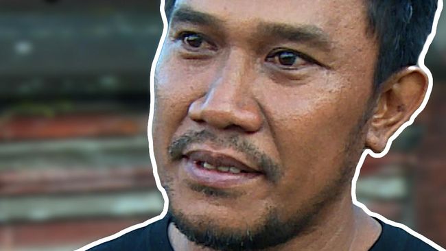 Video: Warga Bali yang Angkat Isu Aisar Khaled Jadi Sasaran Hujatan Video: Warga Bali yang Angkat Isu Aisar Khaled Jadi Sasaran Hujatan