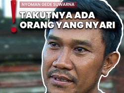 Video: Warga Bali yang Usir Aisar Khaled Kena Mental Dihujat Netizen