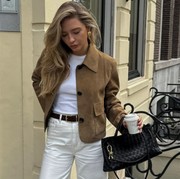 Pakaian Simpel & Chic ala Perempuan Prancis untuk Tampil 'Effortlessly Stylish'