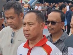 Panglima TNI soal Penggunaan Sirene-Strobo: Khusus VVIP Ada Aturan