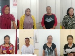 Polisi Bongkar Sindikat Perdagangan Bayi di Medan, 8 Pelaku Ditangkap