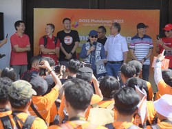 Pemkot Akan Siapkan Jalur Penghubung Kawasan Semarang Lama