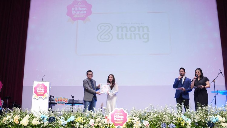 Pilihan Bunda Awards 2025 Pilihan Bunda Awards 2025