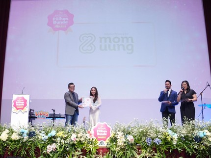 Bundafest 2025 Sukses Digelar, Ada Pilihan Bunda hingga Talkshow Seru dengan Pakar di Bundaversity